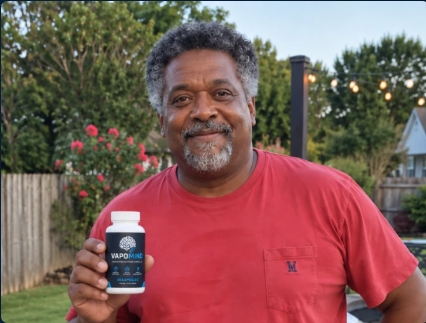 VapoMind product information